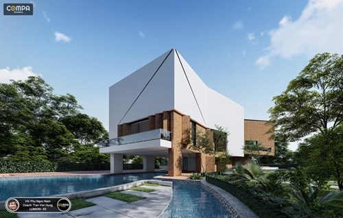 Học viên Phú Ngọc Nam