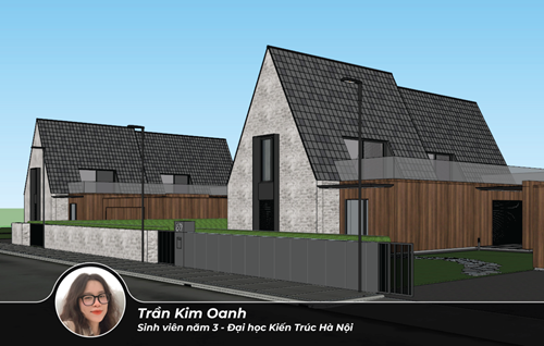 Học viên Trần Kim Oanh