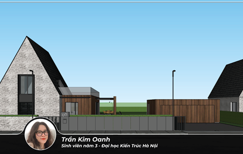 Học viên Trần Kim Oanh