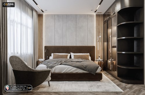 Học viên Huỳnh Hiếu Nghĩa Toàn