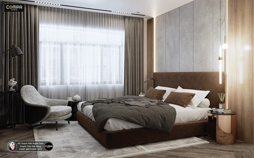 Học viên Huỳnh Hiếu Nghĩa Toàn