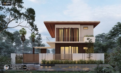 Học viên Nguyễn Thành Long