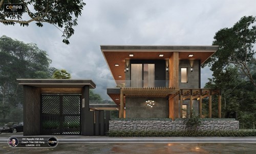 Học viên Nguyễn Việt Anh 