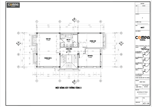 Học viên Dương Thị Minh Ngọc