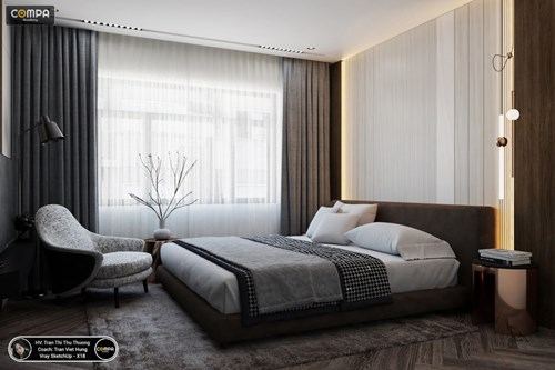 Học viên Trần Thị Thu Thương
