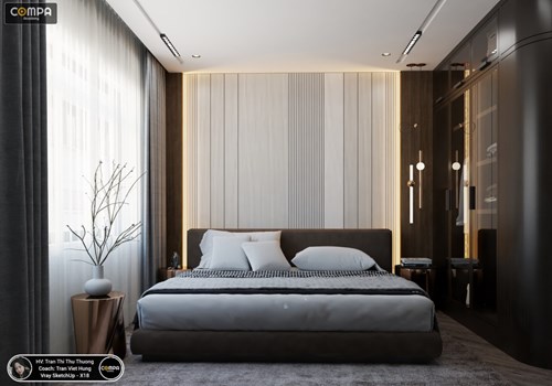 Học viên Trần Thị Thu Thương