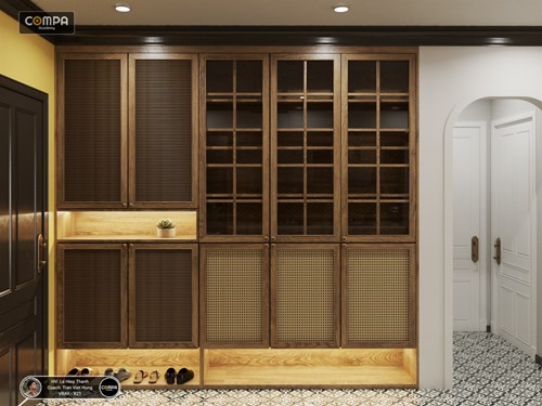 Học viên Lê Hiệp Thành