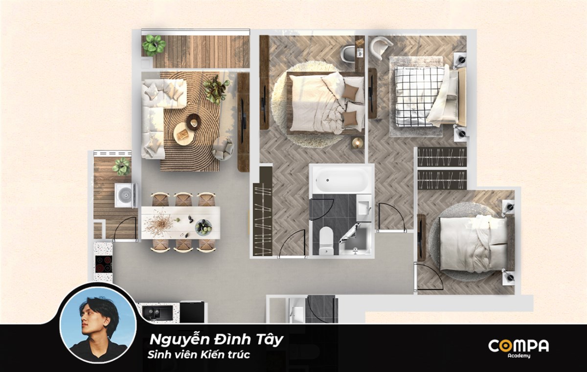Nguyễn Đình Tây