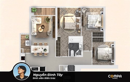 Nguyễn Đình Tây