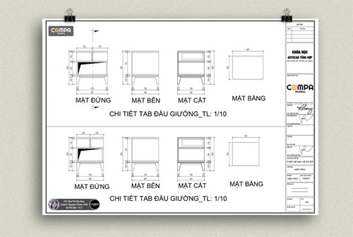 Học viên Bùi Thị Mỹ Hân