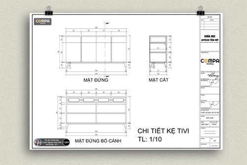 Học viên Bùi Thị Mỹ Hân