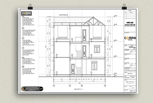 Học viên Lê Thị Thiên Trang