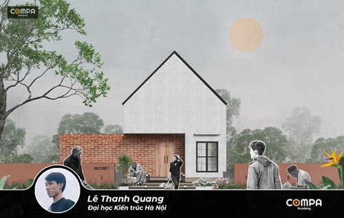 Học viên Lê Thanh Quang