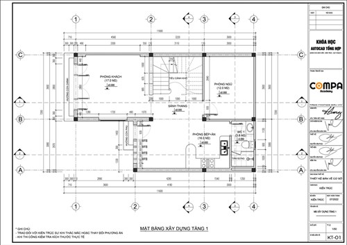 Học viên Nguyễn Văn Phúc