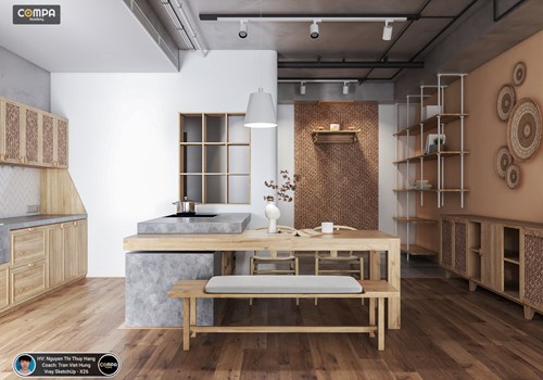 Học viên Nguyễn Thị Thúy Hằng
