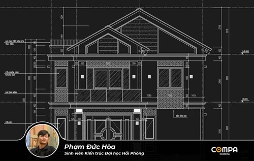 Học viên Phạm Đức Hòa
