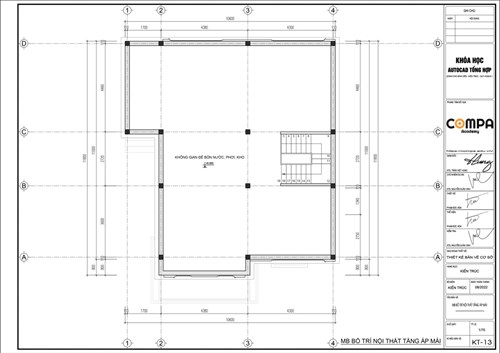 Học viên Phạm Đức Hòa