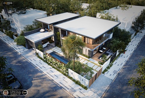 Học viên Nguyễn Phúc Lộc