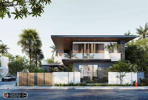 Học viên Nguyễn Phúc Lộc