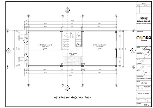 Học viên Vũ Thị Hà Chi