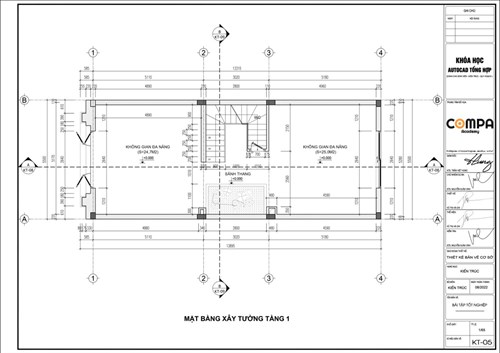 Học viên Vũ Thị Hà Chi