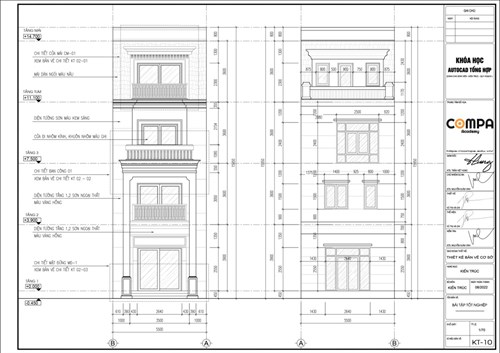 Học viên Vũ Thị Hà Chi