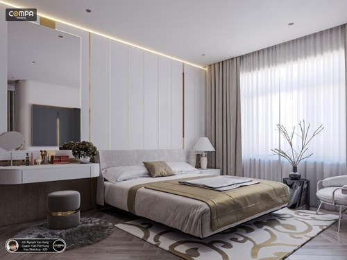 Học viên Nguyễn Văn Hưng