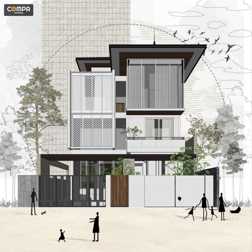 Học viên Lê Huỳnh Đức