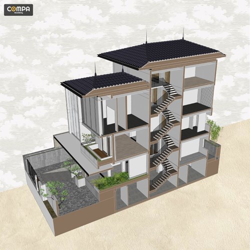Học viên Lê Huỳnh Đức