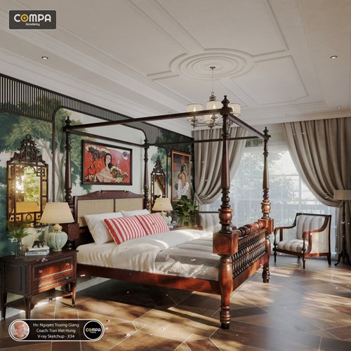 HỌC VIÊN NGUYỄN TRƯỜNG GIANG