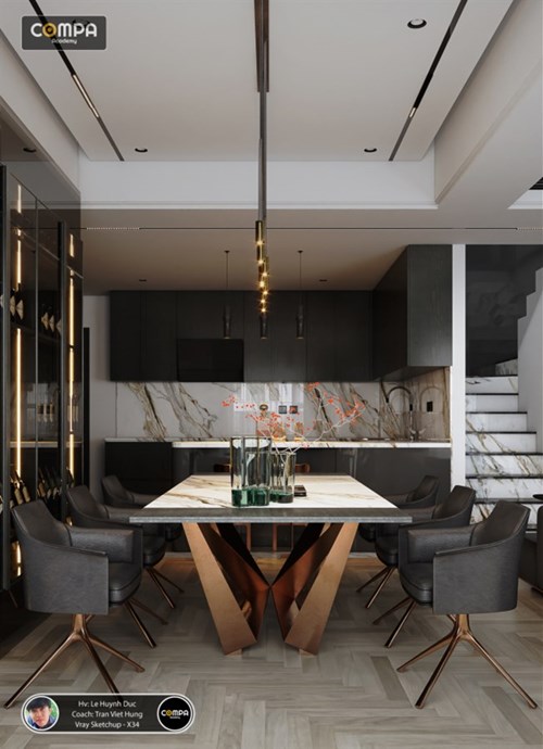 HỌC VIÊN LÊ HUỲNH ĐỨC