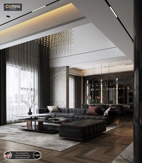 HỌC VIÊN LÊ HUỲNH ĐỨC