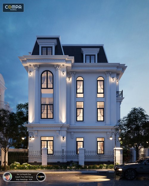 HỌC VIÊN LÊ HUỲNH ĐỨC