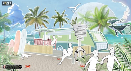 Học viên Trần Diệu Ngọc