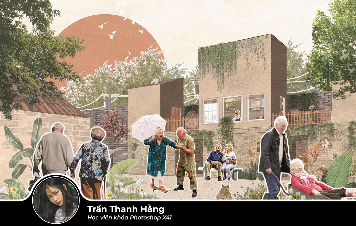 Học viên Trần Thanh Hằng