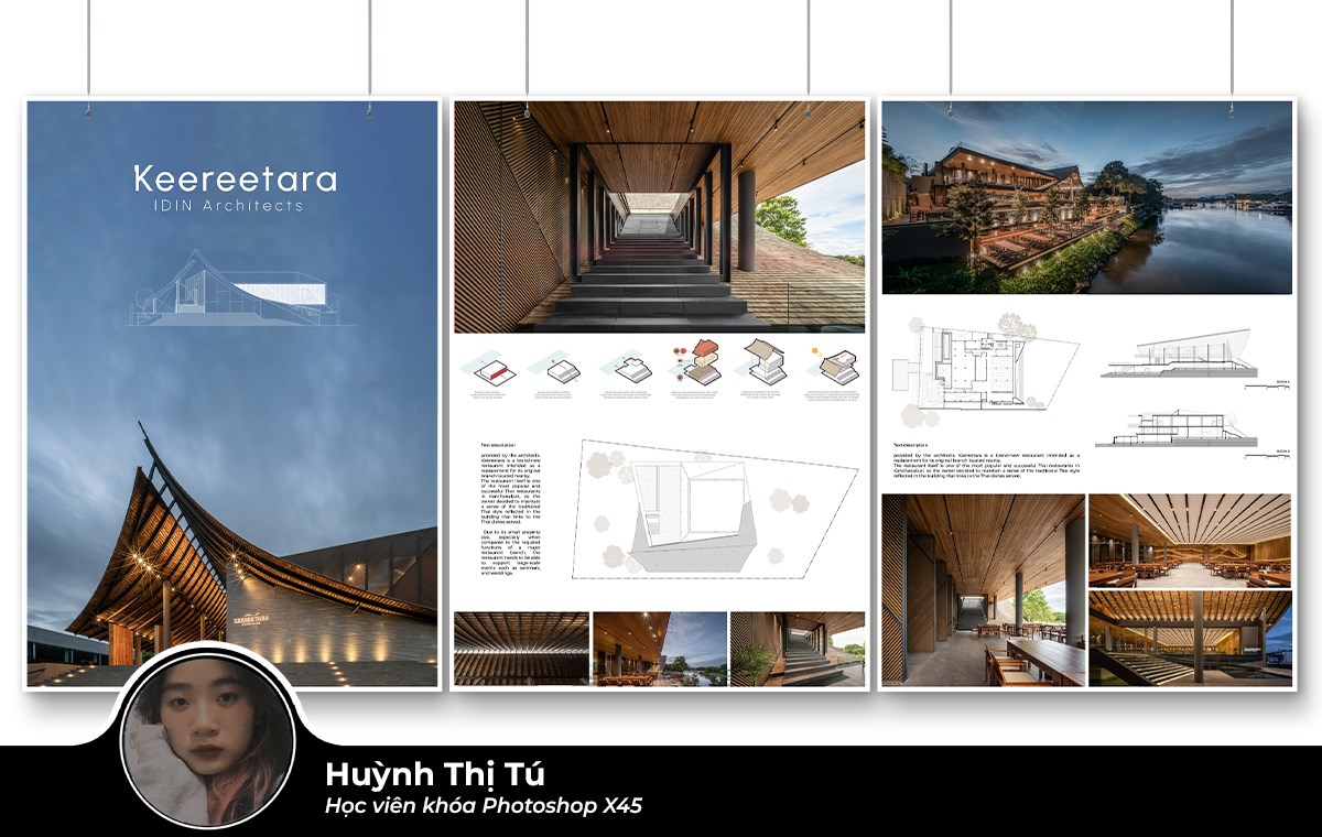 HỌC VIÊN HUỲNH THỊ TÚ