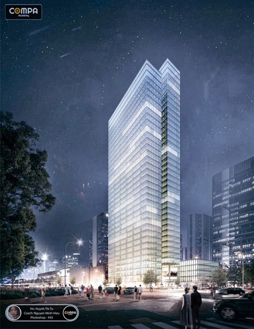HỌC VIÊN HUỲNH THỊ TÚ