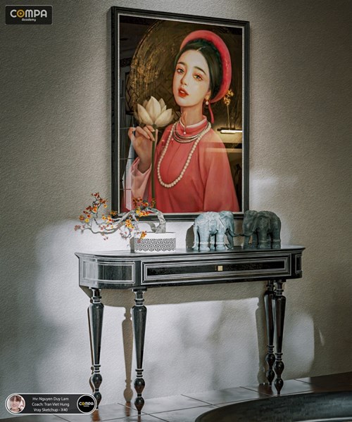 HỌC VIÊN NGUYỄN DUY LÂM