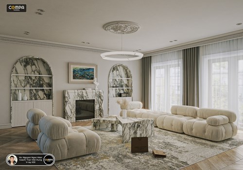 Học viên Nguyễn Ngọc Hiển
