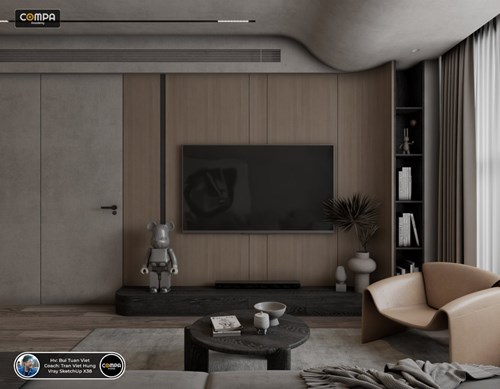 Học viên Bùi Tuấn Việt