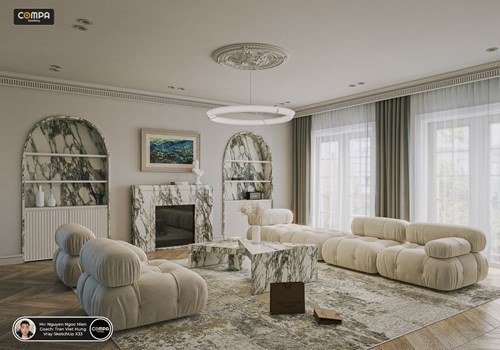 Học viên Nguyễn Ngọc Hiến