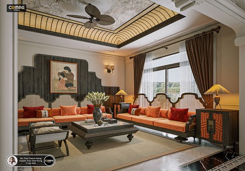 Học viên Trần Thanh Hằng