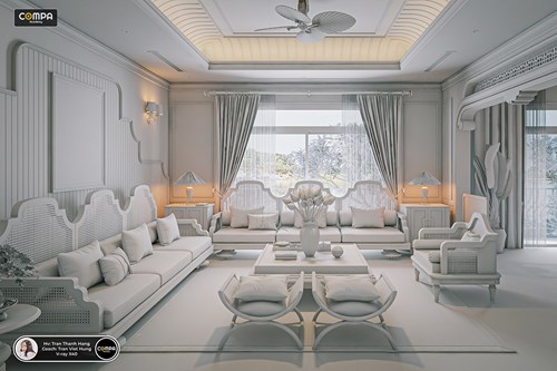 Học viên Trần Thanh Hằng