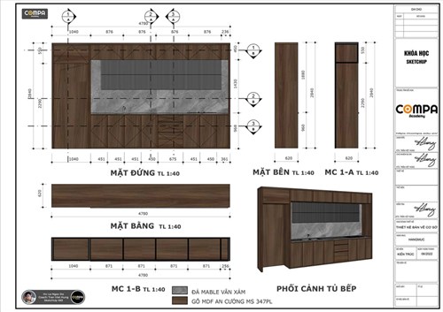 Học viên Lê Ngọc Đô