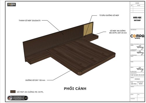 Học viên Lê Ngọc Đô