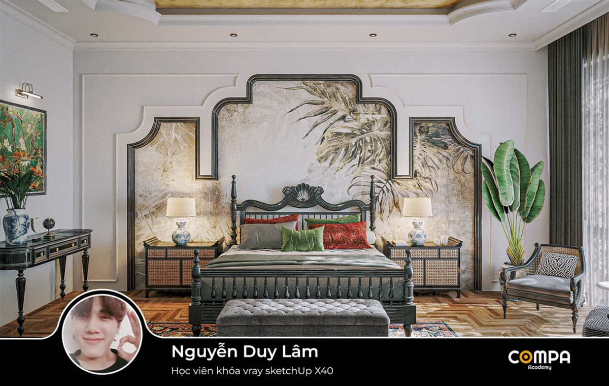 HỌC VIÊN NGUYỄN DUY LÂM
