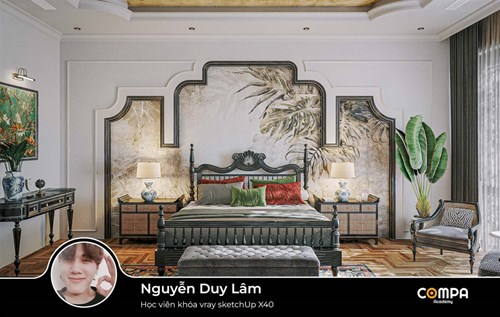 HỌC VIÊN NGUYỄN DUY LÂM