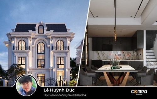HỌC VIÊN LÊ HUỲNH ĐỨC