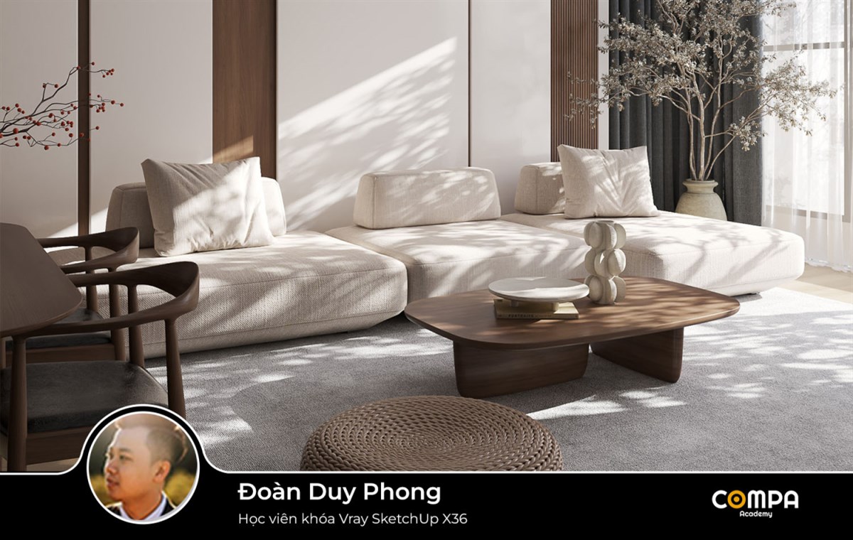 HỌC VIÊN ĐOÀN HUY PHONG