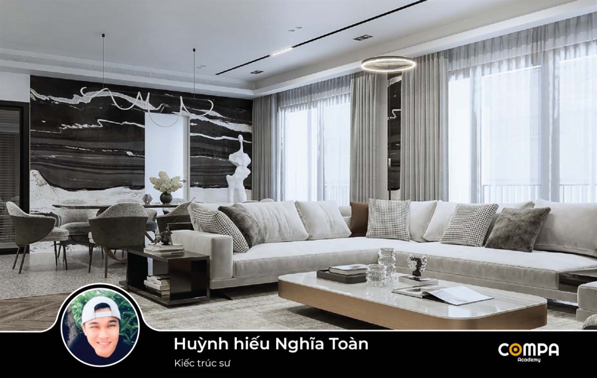 Học viên Huỳnh Hiếu Nghĩa Toàn